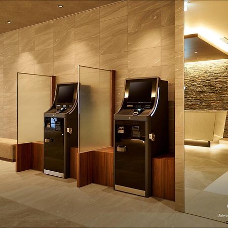 Daiwa Roynet Hotel Kobe-Sannomiya Premier Exterior foto
