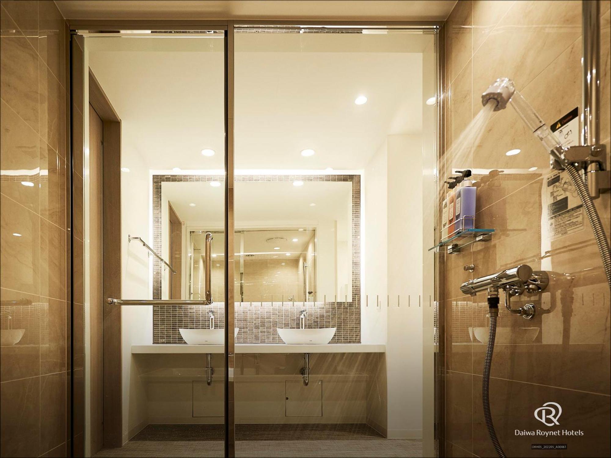 Daiwa Roynet Hotel Kobe-Sannomiya Premier Cameră foto
