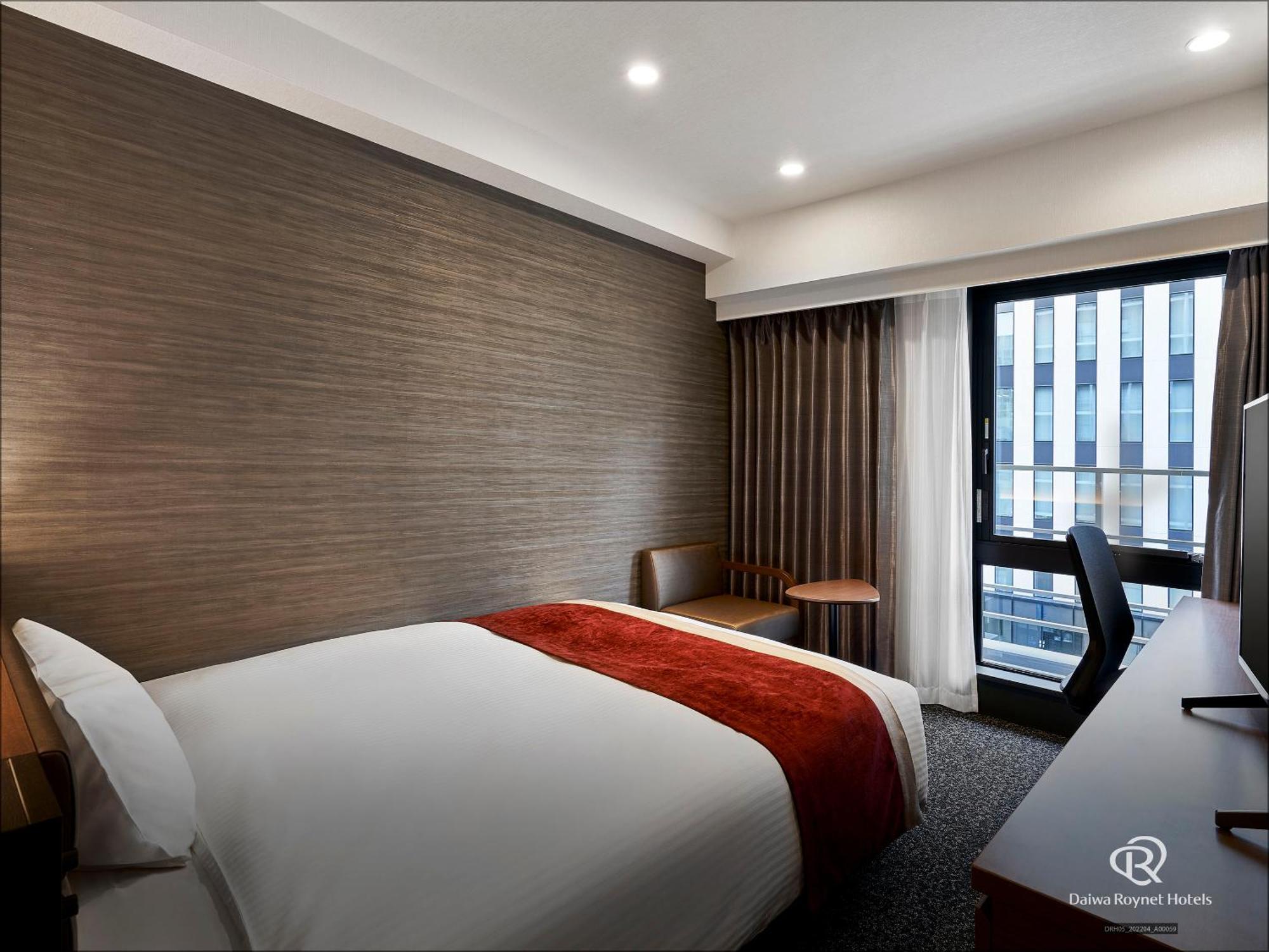 Daiwa Roynet Hotel Kobe-Sannomiya Premier Exterior foto