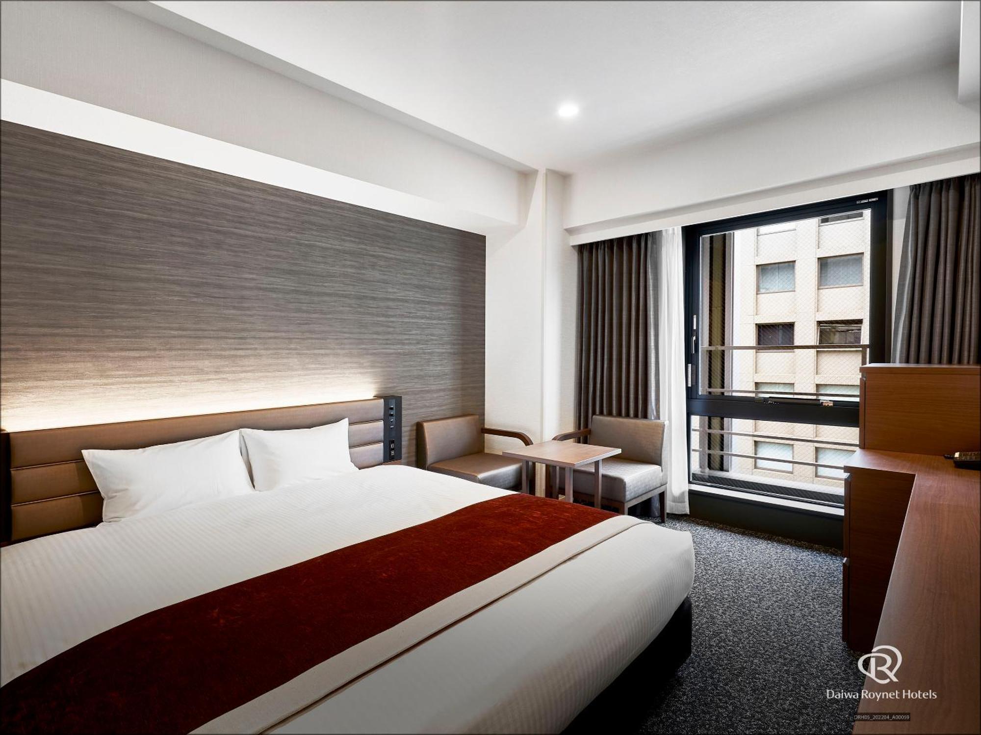 Daiwa Roynet Hotel Kobe-Sannomiya Premier Exterior foto