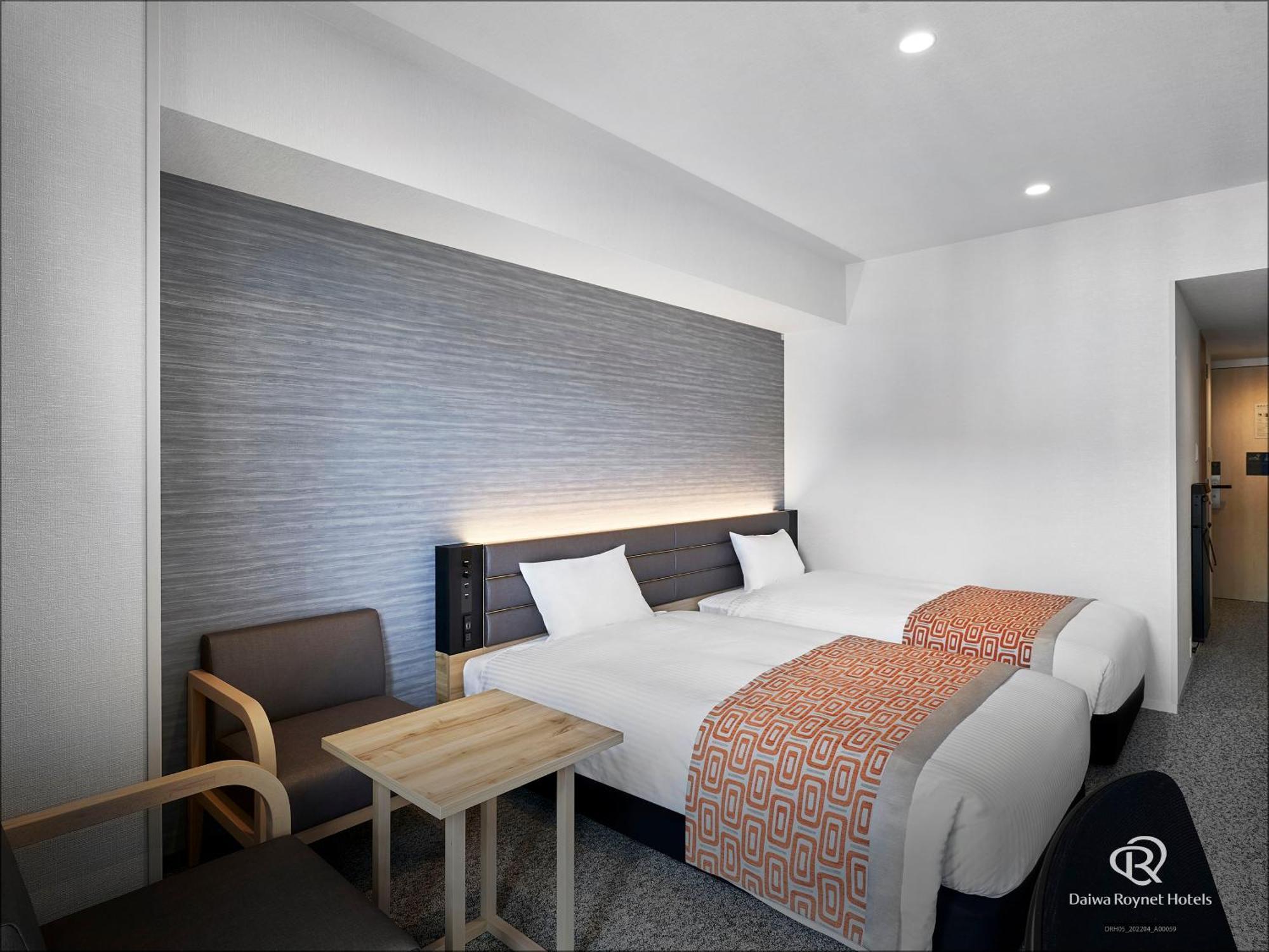 Daiwa Roynet Hotel Kobe-Sannomiya Premier Cameră foto