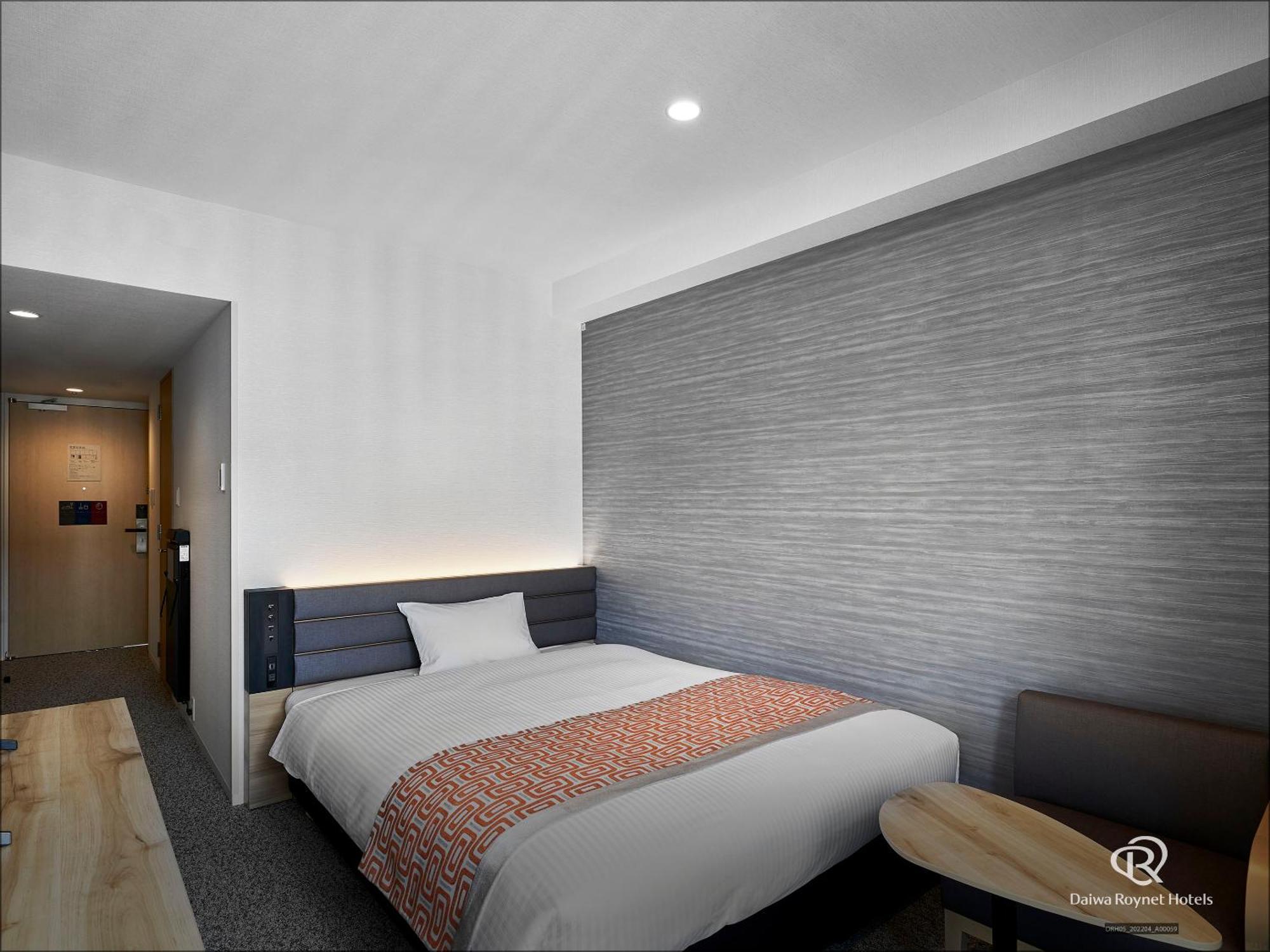 Daiwa Roynet Hotel Kobe-Sannomiya Premier Cameră foto