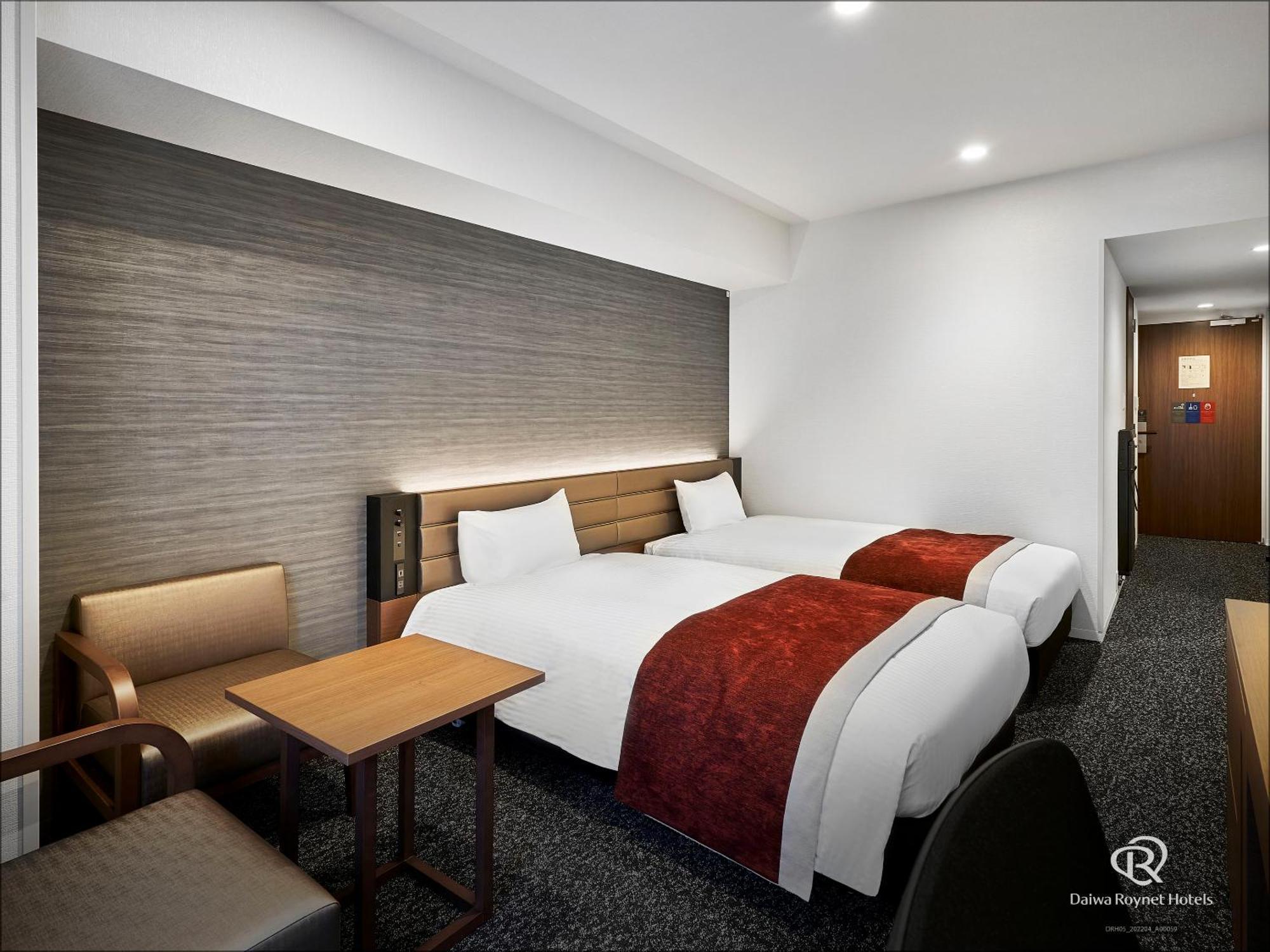 Daiwa Roynet Hotel Kobe-Sannomiya Premier Cameră foto