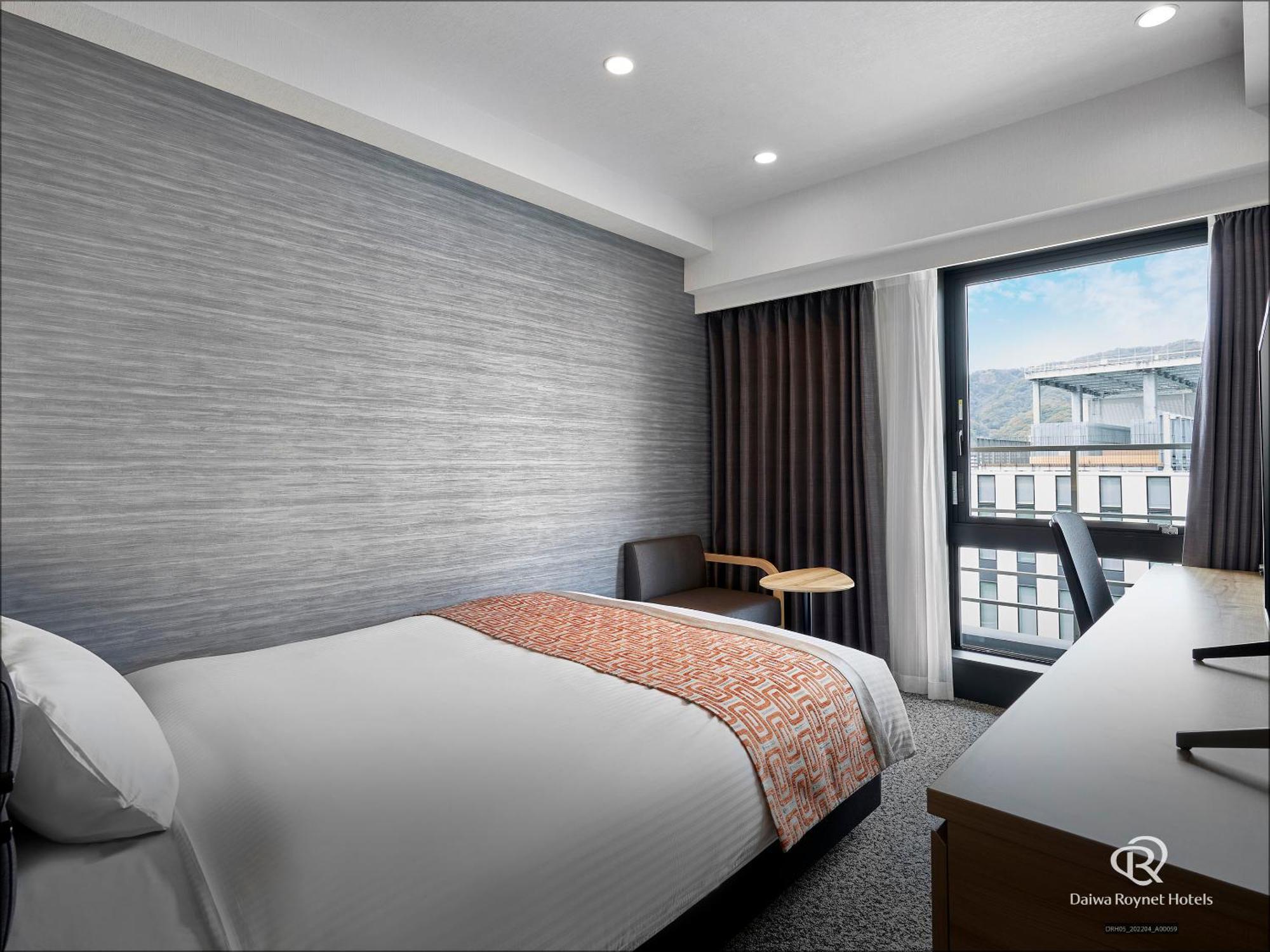 Daiwa Roynet Hotel Kobe-Sannomiya Premier Cameră foto