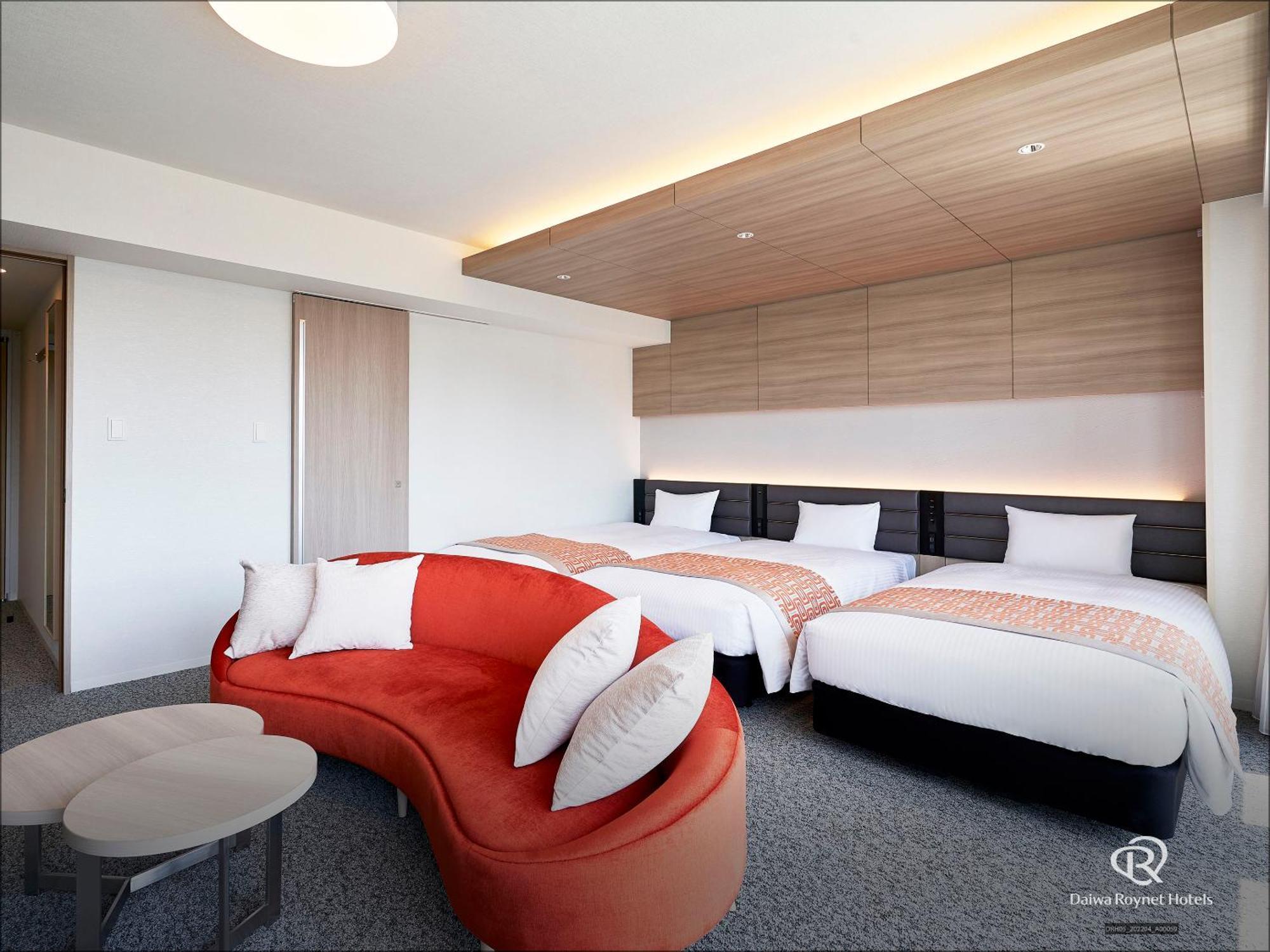 Daiwa Roynet Hotel Kobe-Sannomiya Premier Cameră foto