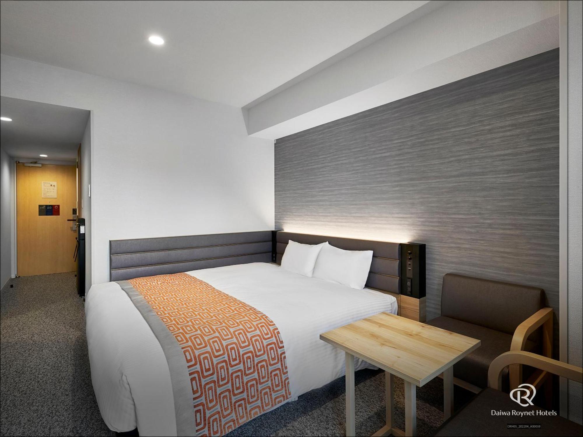 Daiwa Roynet Hotel Kobe-Sannomiya Premier Cameră foto