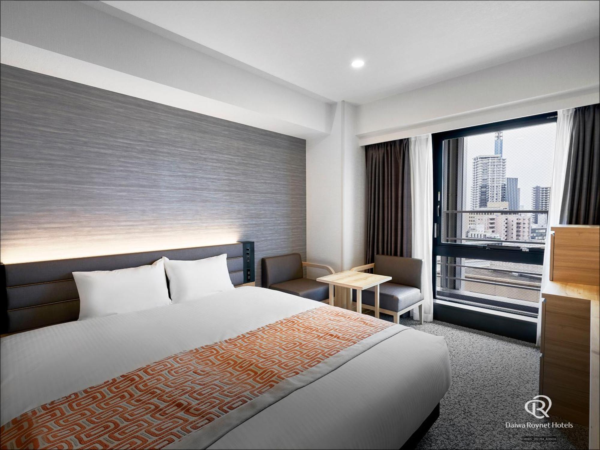 Daiwa Roynet Hotel Kobe-Sannomiya Premier Cameră foto