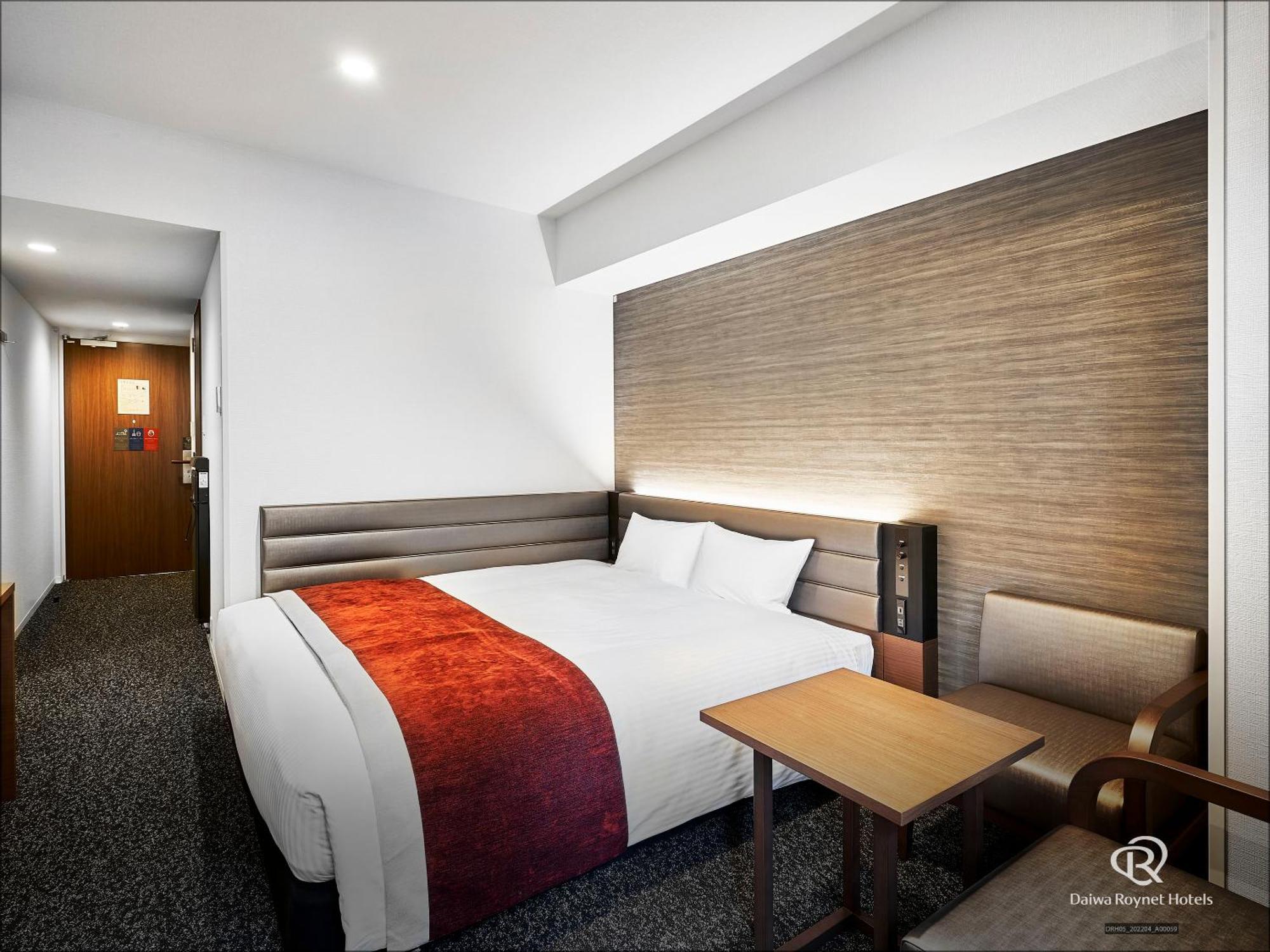 Daiwa Roynet Hotel Kobe-Sannomiya Premier Cameră foto