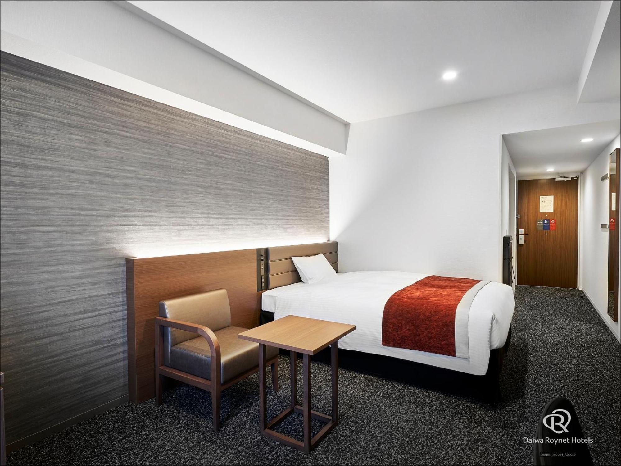 Daiwa Roynet Hotel Kobe-Sannomiya Premier Cameră foto
